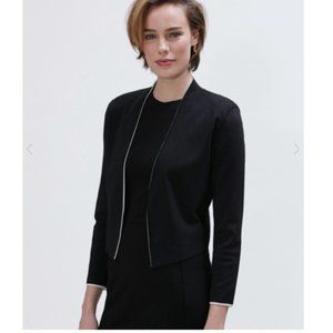 NWT M.M. LaFleur The remarkable Woman Jacket $195